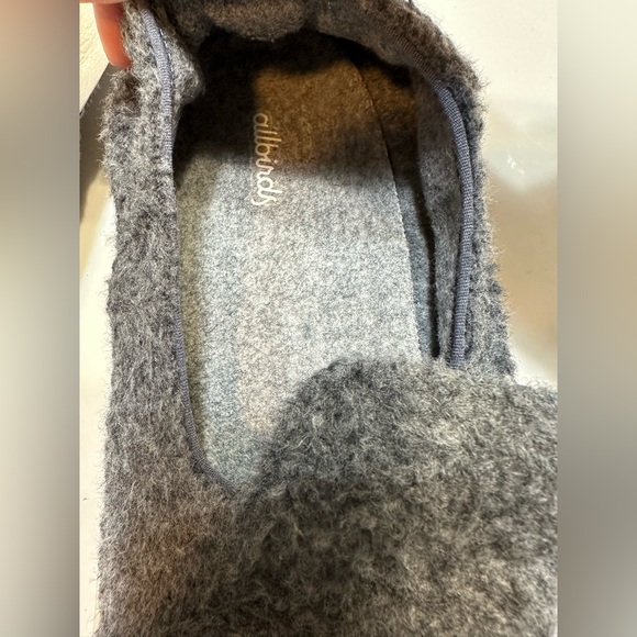 Allbirds men’s slippers - Picture 5 of 5